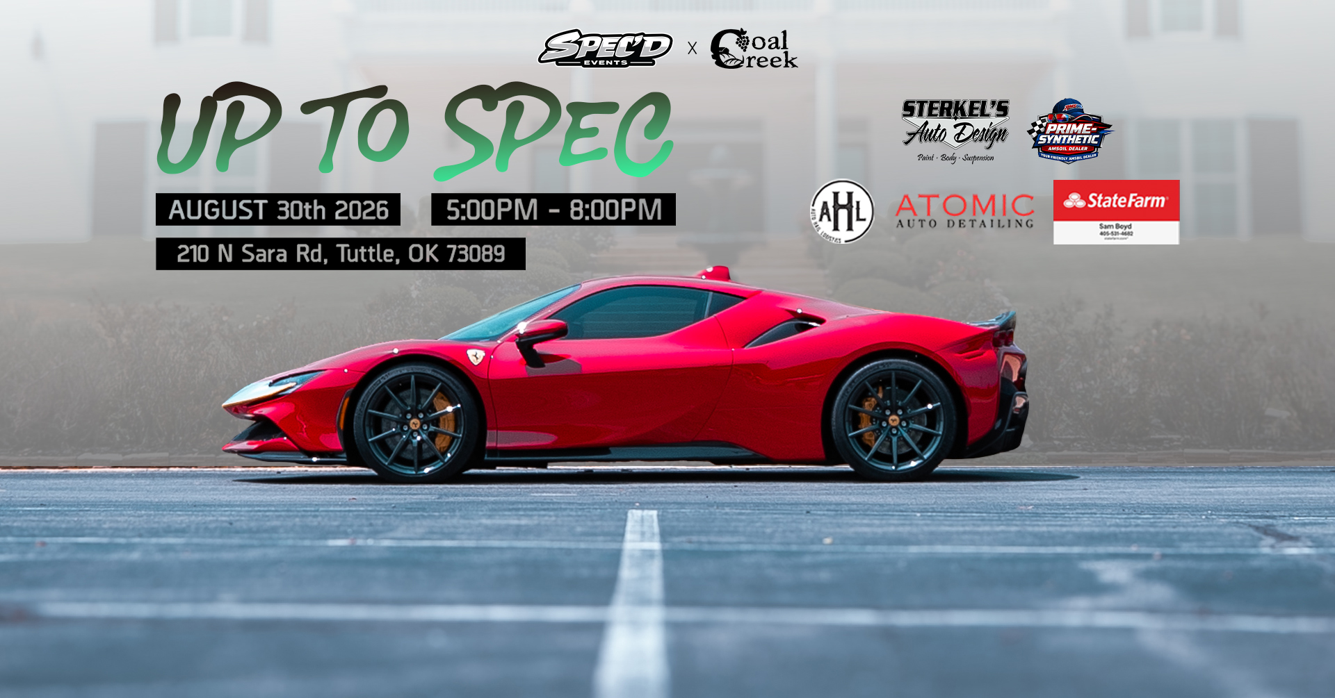 up-to-spec-august