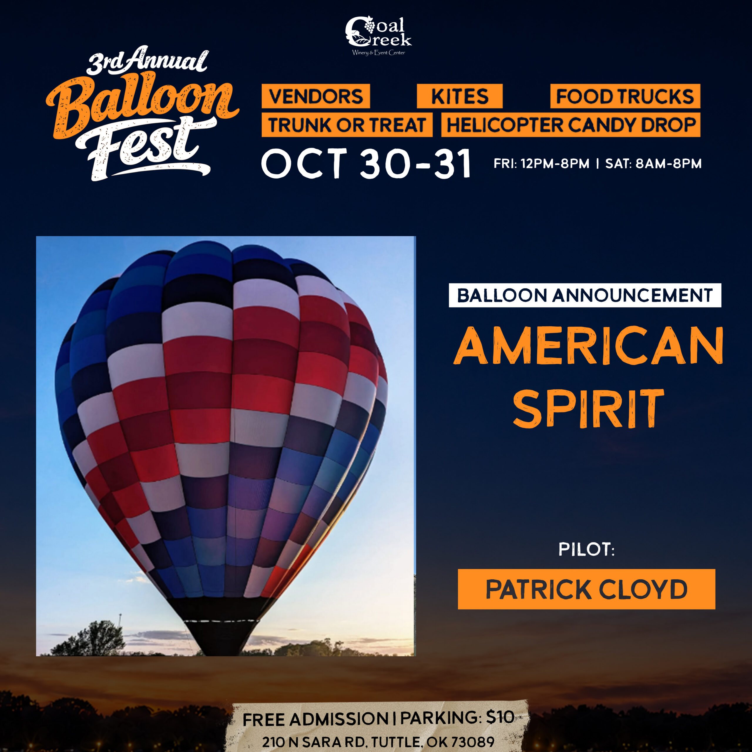 balloon-american-spirit