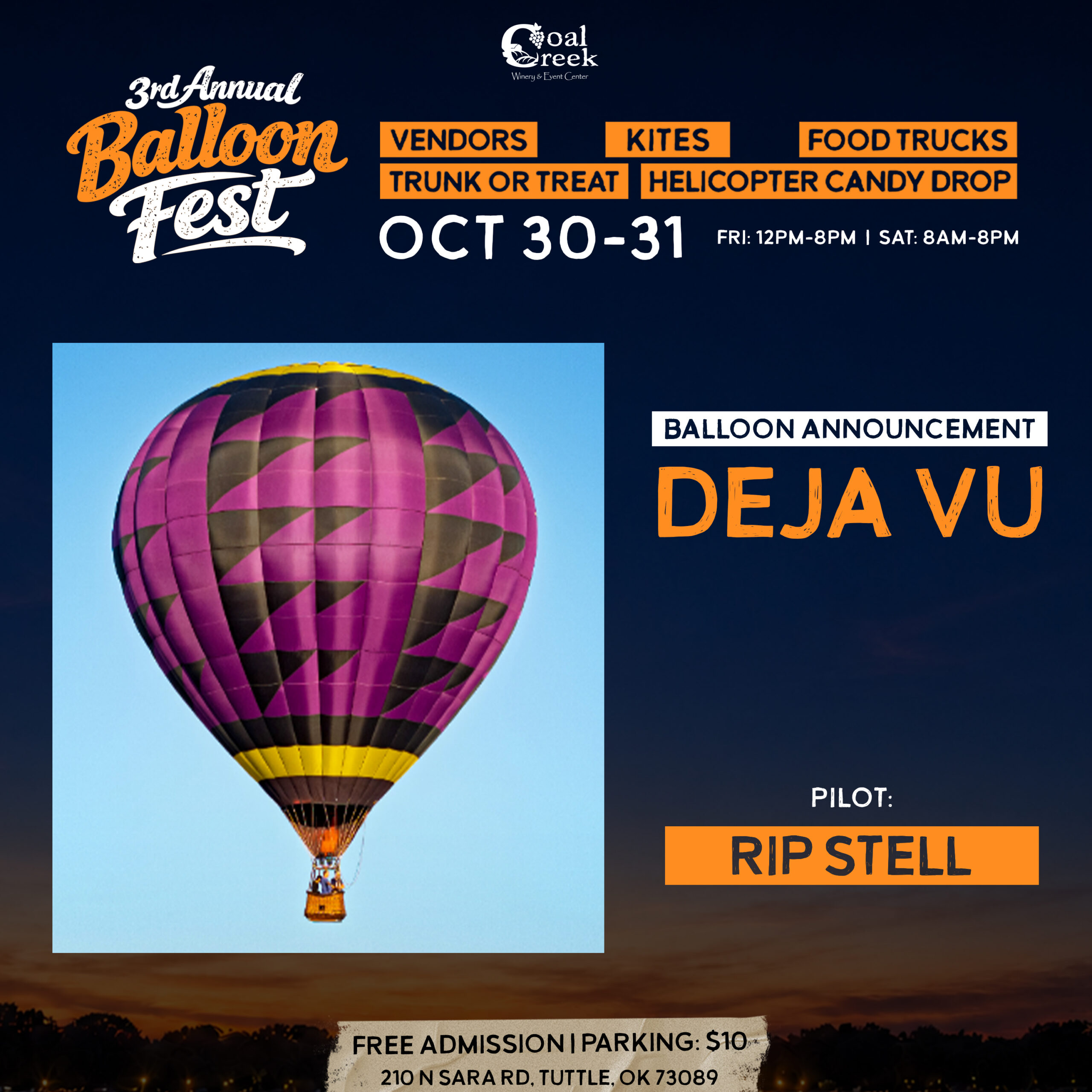 balloon-deja-vu
