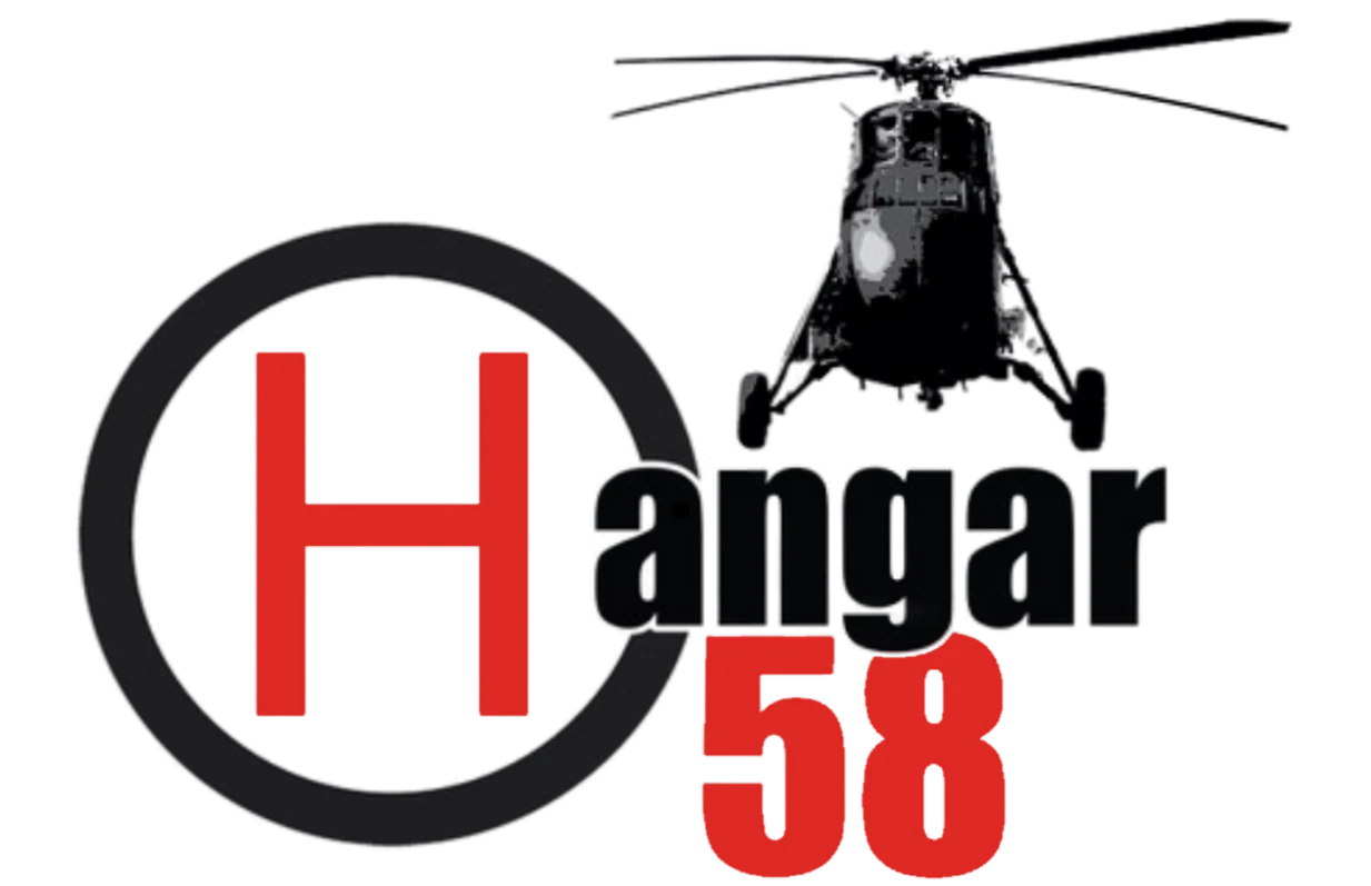 hangar-58-logo