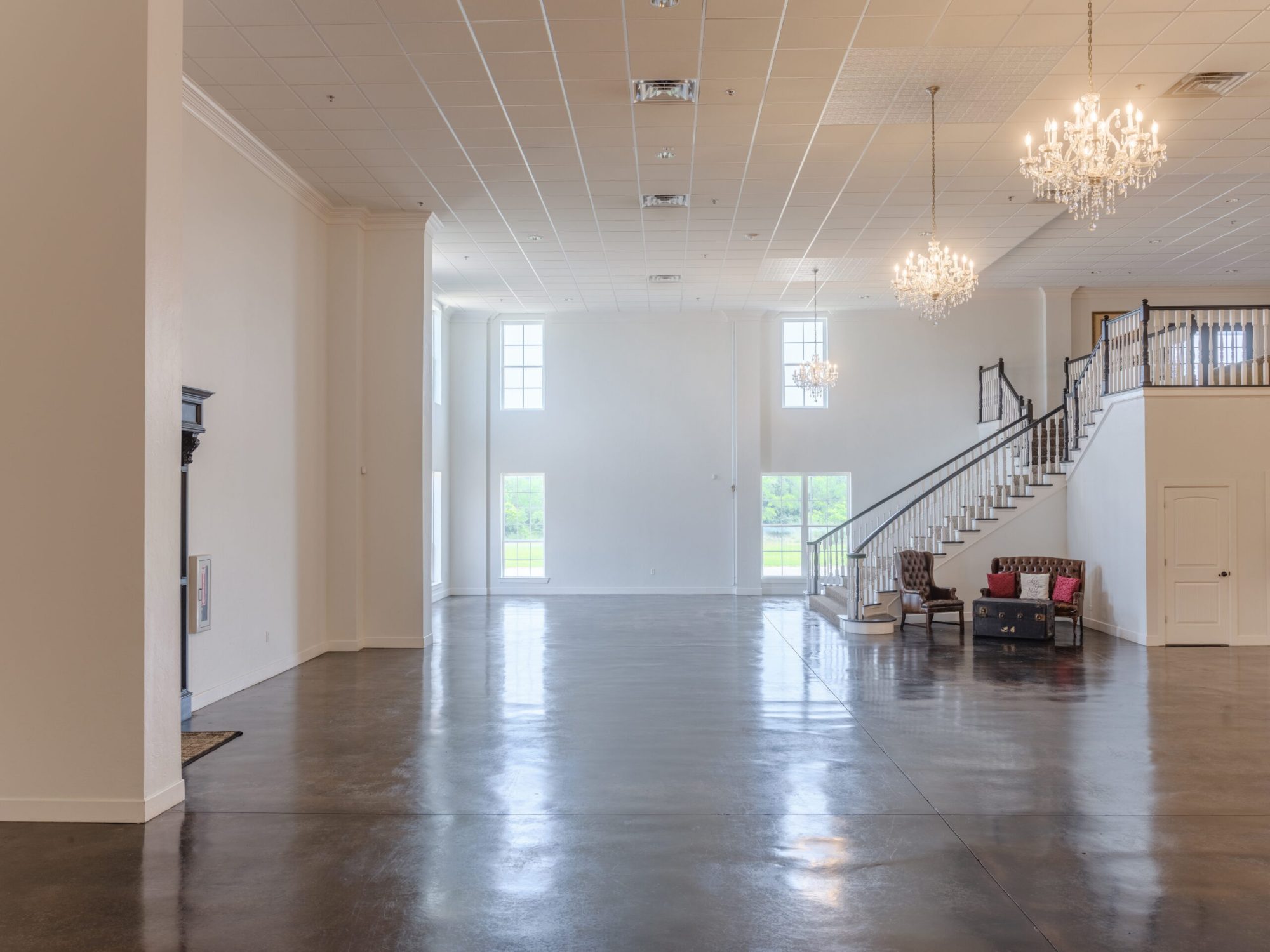 coal creek event center 9