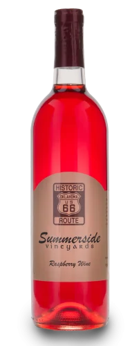 raspberry-wine